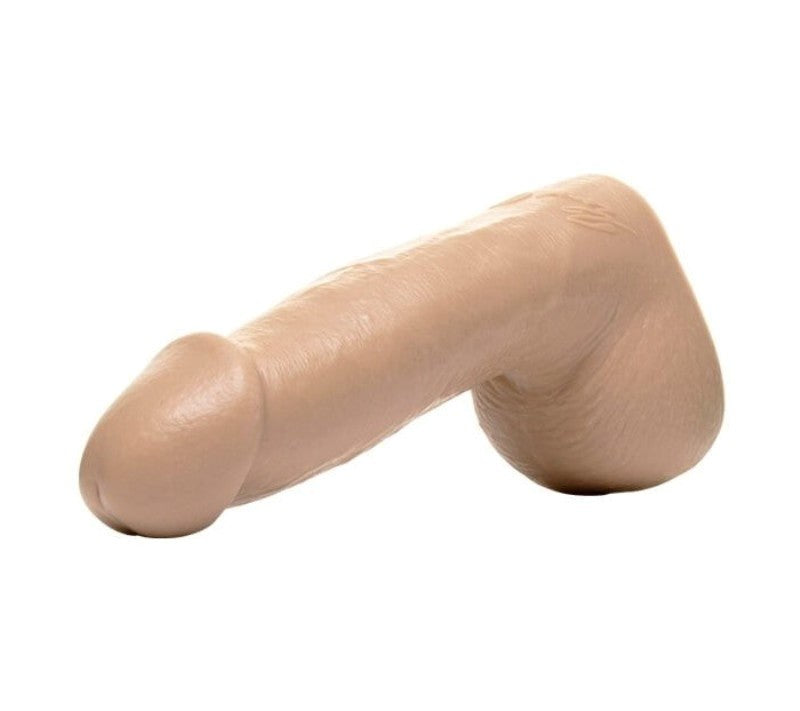 Fleshjack Boys Reno Gold Realistic Looking Dildo - - Masturbators and Strokers