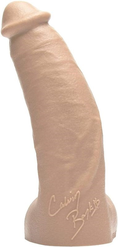 FleshJack Calvin Banks Dildo Toy Sale Now On - - Anal Dildos