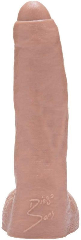 Fleshjack Diego Sans Dildo CRing for Every Man - - Anal Dildos