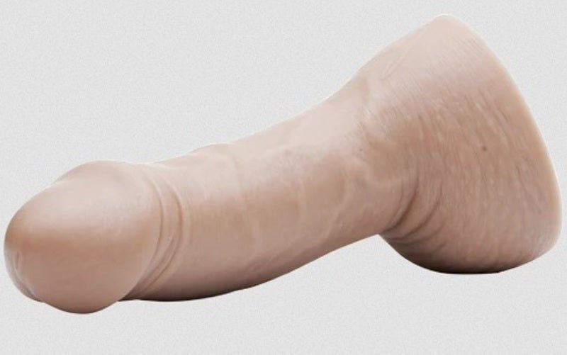 FleshJack Dildo Carter Dane Popular in AU - - Anal Dildos
