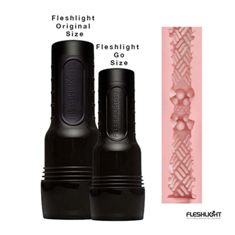 Fleshjack Go Surge Combo Pack Toy Sale Now On - - Fleshlight Male Masturbators