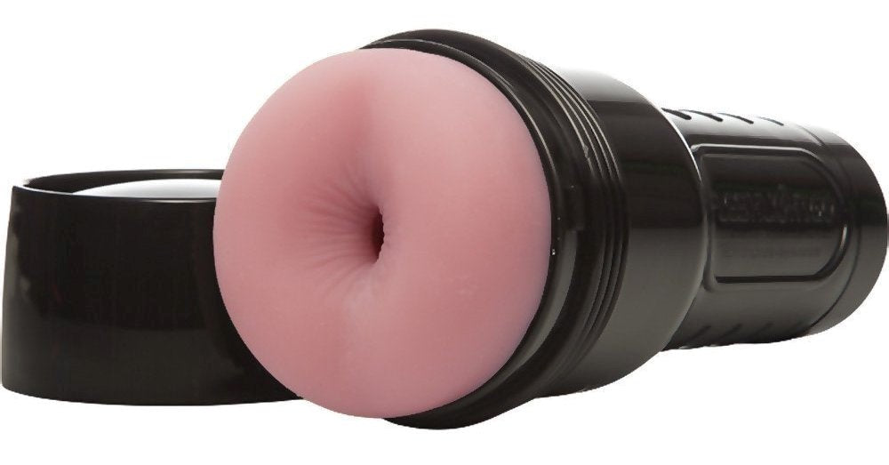 Fleshjack Go Surge Jolt Realistic Male Masturbator - - Masturbators and Strokers