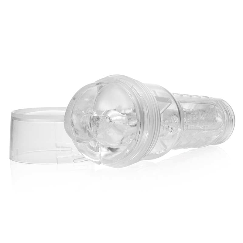 Fleshjack Ice Jack Ass Realistic Male Stroker - - Masturbators and Strokers