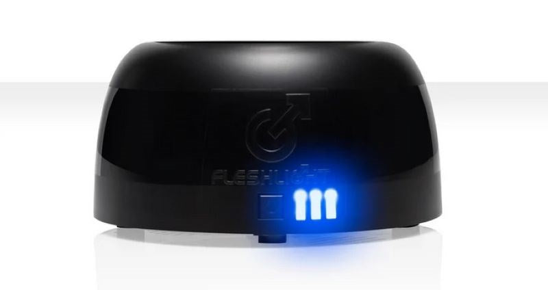 Fleshlight Air Daily Cock Ring Deal - - Masturbators and Strokers