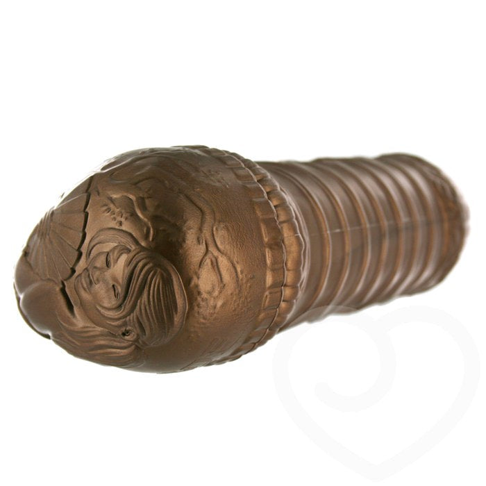 Fleshlight BLADE Realistic Looking Male Masturbator - - Masturbators and Strokers