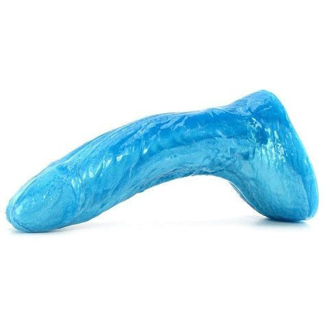 Fleshlight Freaks Alien Silicone Dildo Couples CRing Pick - - Fleshlight Male Masturbators