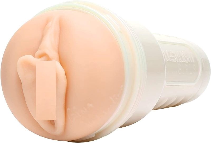 Fleshlight Girls Gina Valentina Stellar Male Stroker - - Masturbators and Strokers