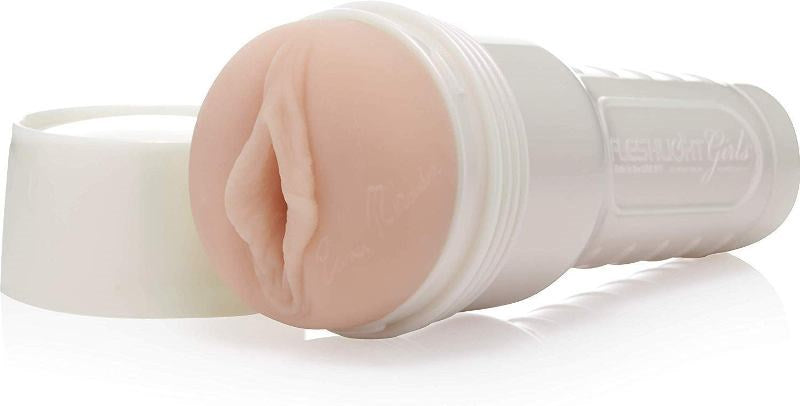 Fleshlight Girl Lana Rhoades Realistic Stroker - - Fleshlight Male Masturbators