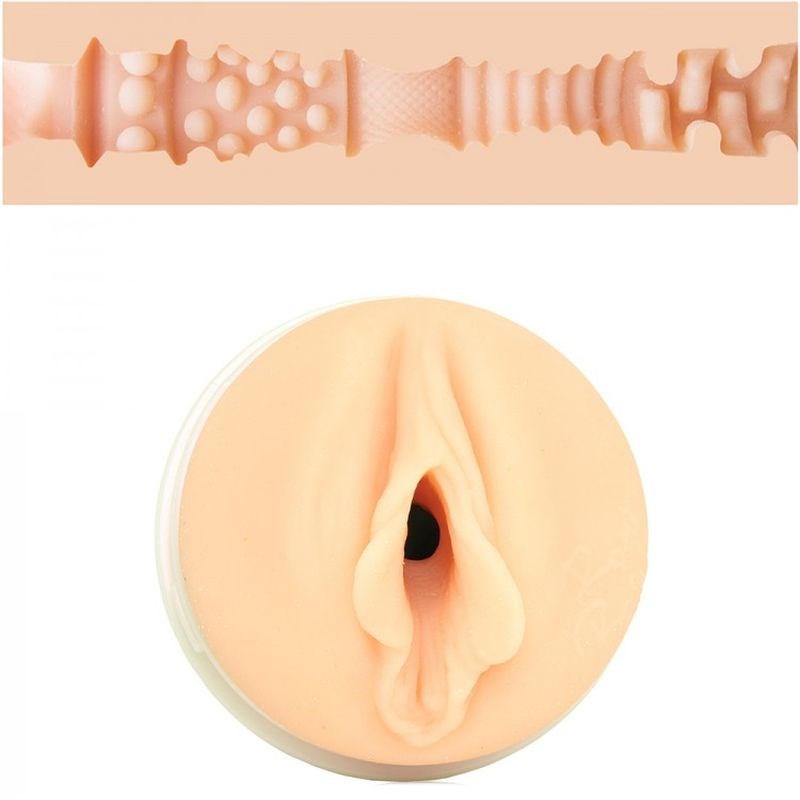 Fleshlight Girl Romi Rain Storm Weekend Ready Play - - Fleshlight Male Masturbators