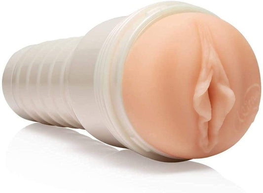 Fleshlight Girls Alina Lopez Rose Grip. Slide. Repeat. - - Fleshlight Male Masturbators