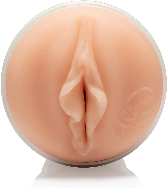 Fleshlight Girls Alina Lopez Rose Grip. Slide. Repeat. - - Fleshlight Male Masturbators