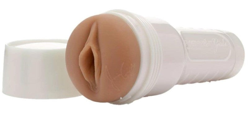Fleshlight Girls Janice Griffith Eden Male Stroker Device - - Masturbators and Strokers