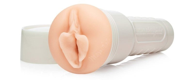 Fleshlight Girls Megan Rain Lightning Dom Gear Online - - Fleshlight Male Masturbators