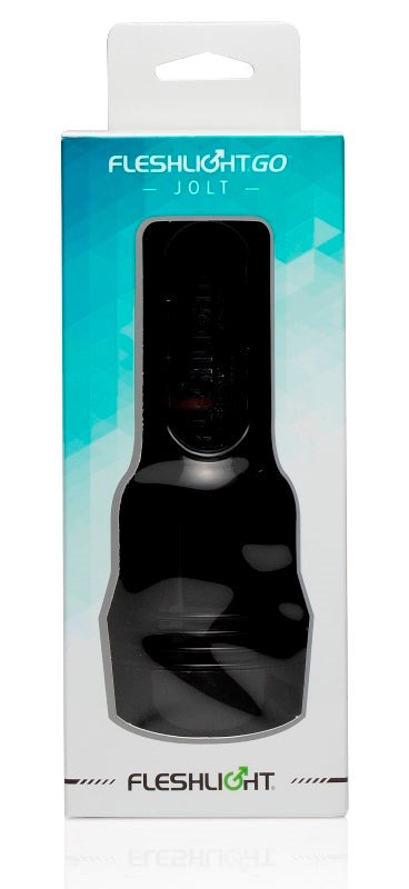 Fleshlight Go Jolt Butt For Harder Play - - Fleshlight Male Masturbators