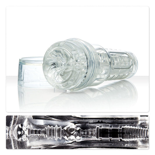 Fleshlight Go Torque Edge Play Ready - - Fleshlight Male Masturbators