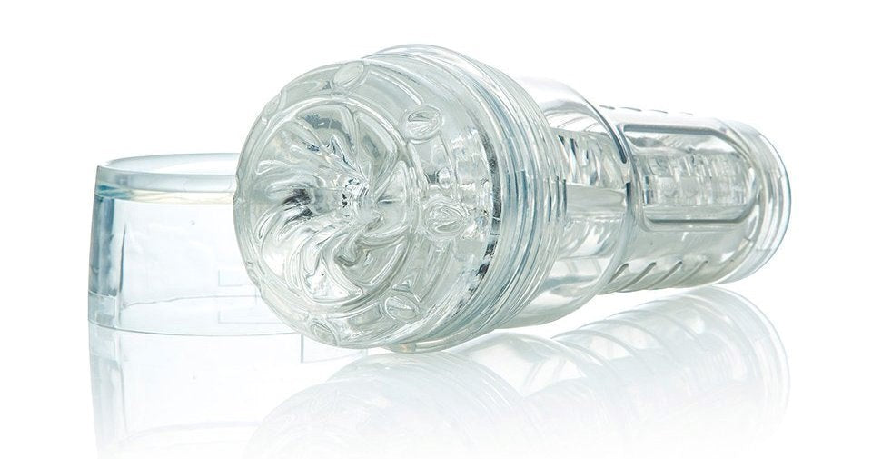 Fleshlight Go Torque Edge Play Ready - - Fleshlight Male Masturbators