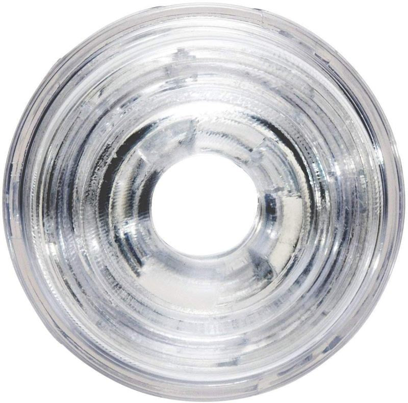 Fleshlight Quickshot Pulse Flexible and Durable Male Masturbator - - Masturbators and Strokers