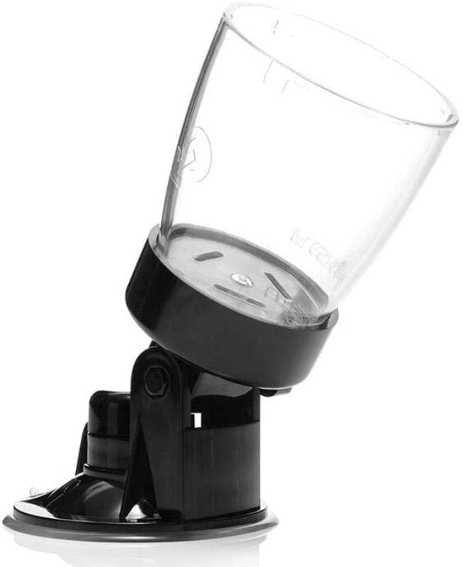 Fleshlight Quickshot Shower Mount Adapter - - Masturbators and Strokers