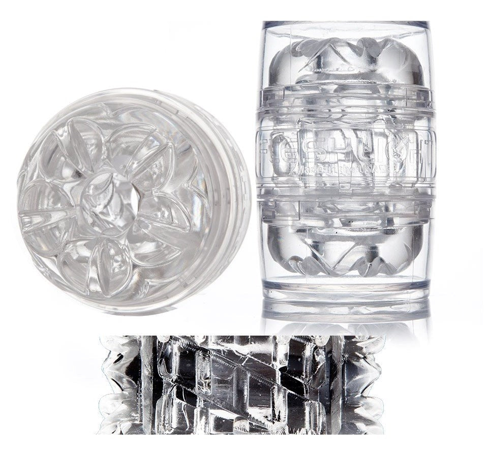 Fleshlight Quickshot Vantage Try It Tonight - - Fleshlight Male Masturbators