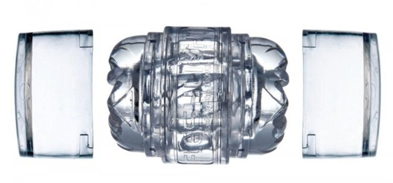 Fleshlight Quickshot Vantage Combo Pack Best Value Adult Toy - - Fleshlight Male Masturbators