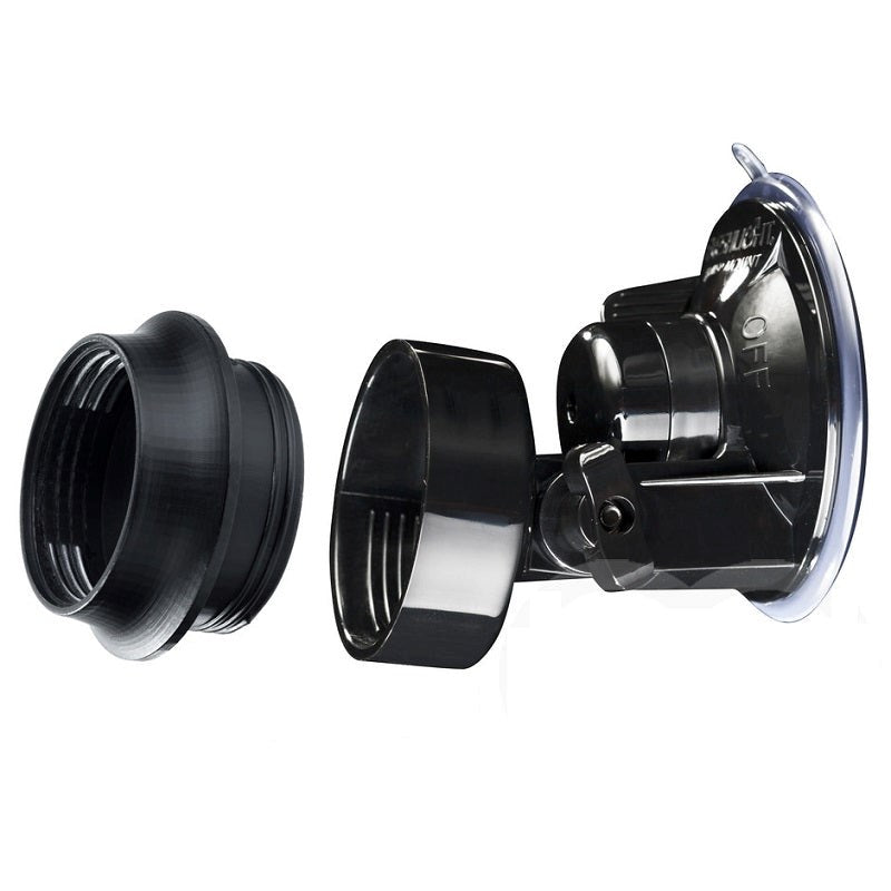 Fleshlight Shower Mount Stretch Fit Rings - - Fleshlight Male Masturbators