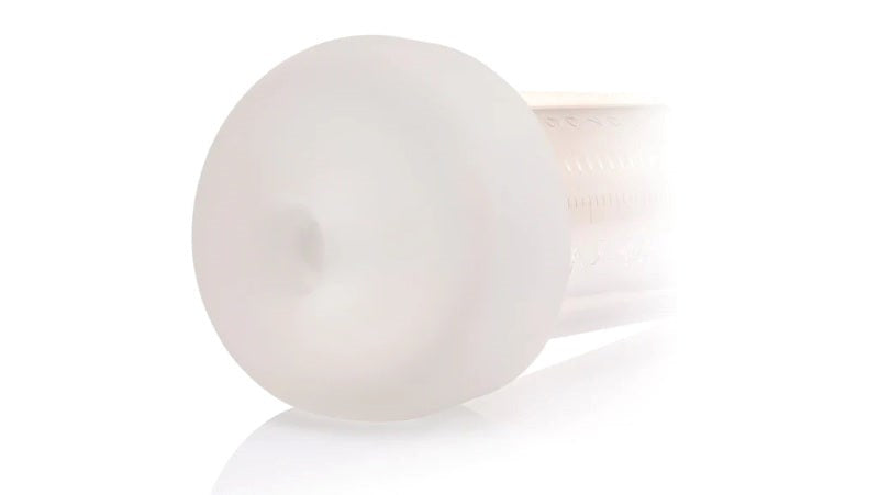 Fleshlight Fleshpump Comfort Male Masturbator Donut Shape Sleeve - - Masturbators and Strokers