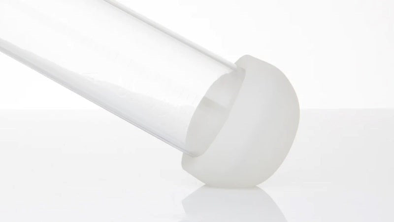 Fleshlight Fleshpump Comfort Male Masturbator Donut Shape Sleeve - - Masturbators and Strokers