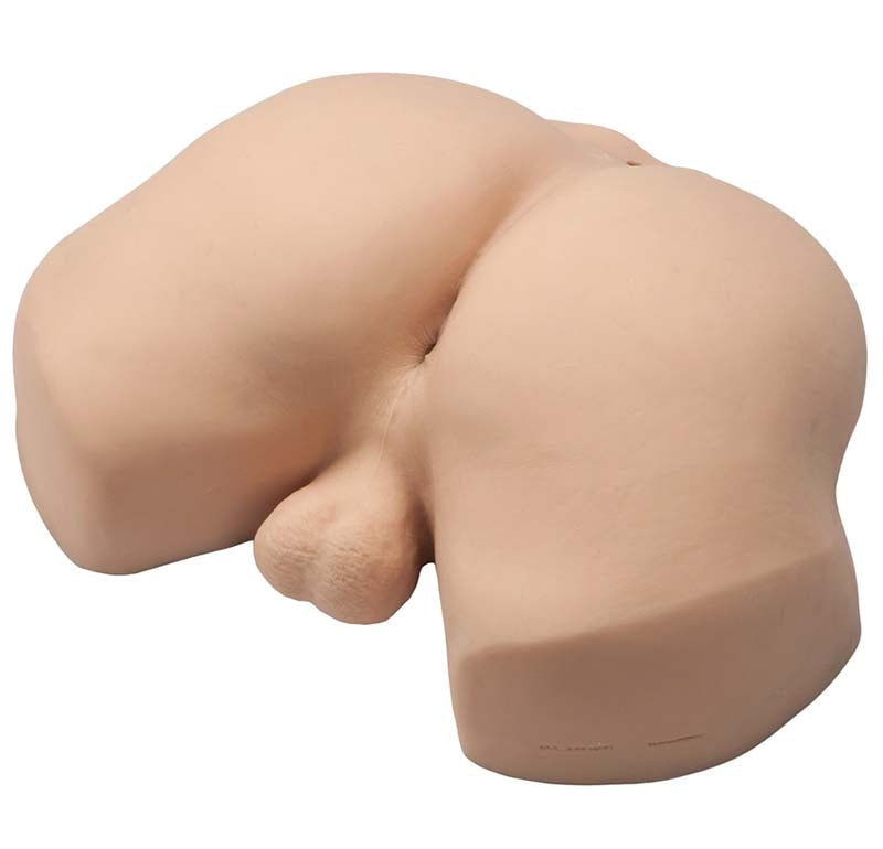 Francois Sagats UR3 Ass Weekend Ready Play - - Masturbators and Strokers