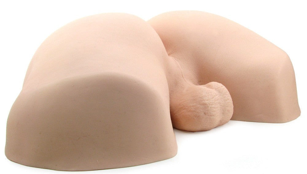 Francois Sagats UR3 Ass Weekend Ready Play - - Masturbators and Strokers