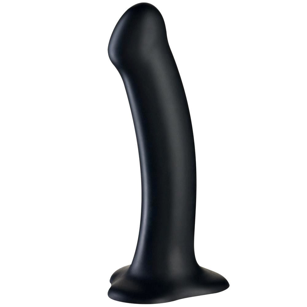 Fun Factory Magnum Black Max Stamina Support - - Anal Dildos
