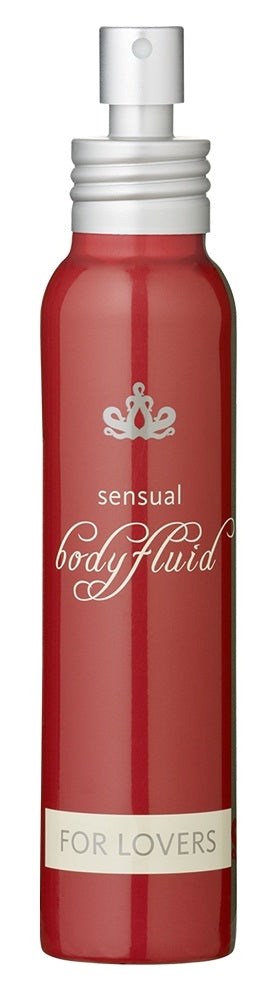 Fun Factory Silicone Sensual Bodyfluid Slide Into Pleasure - Default Title - Silicone Based Lubes