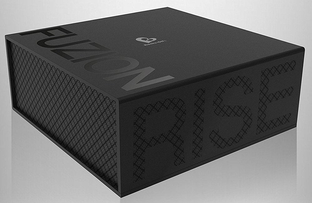 Fuzion Rise Rocks Off - - Masturbators and Strokers