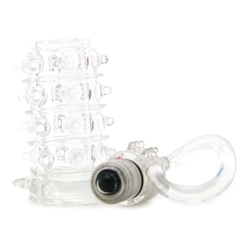 Guardian Cock Ring - - Cock Rings