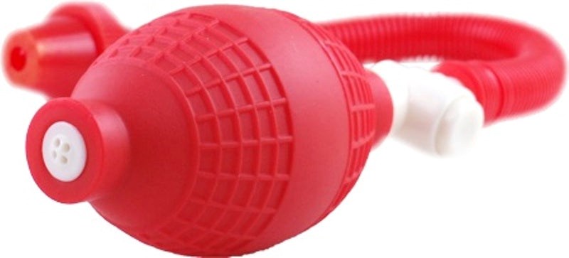 Handsome Up Mark 2 Penis Pump - - Pumps, Extenders and Sleeves