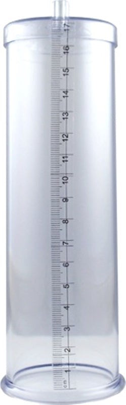 Handsome Up Mark 2 Penis Pump - - Pumps, Extenders and Sleeves