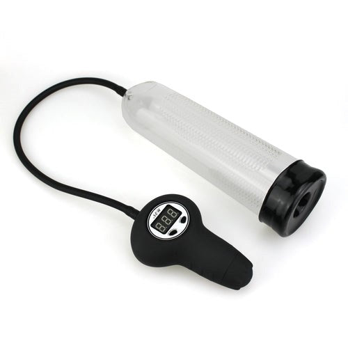 Hercules Electric Pump (Air Pressure 35.0KPA) - - Pumps, Extenders and Sleeves