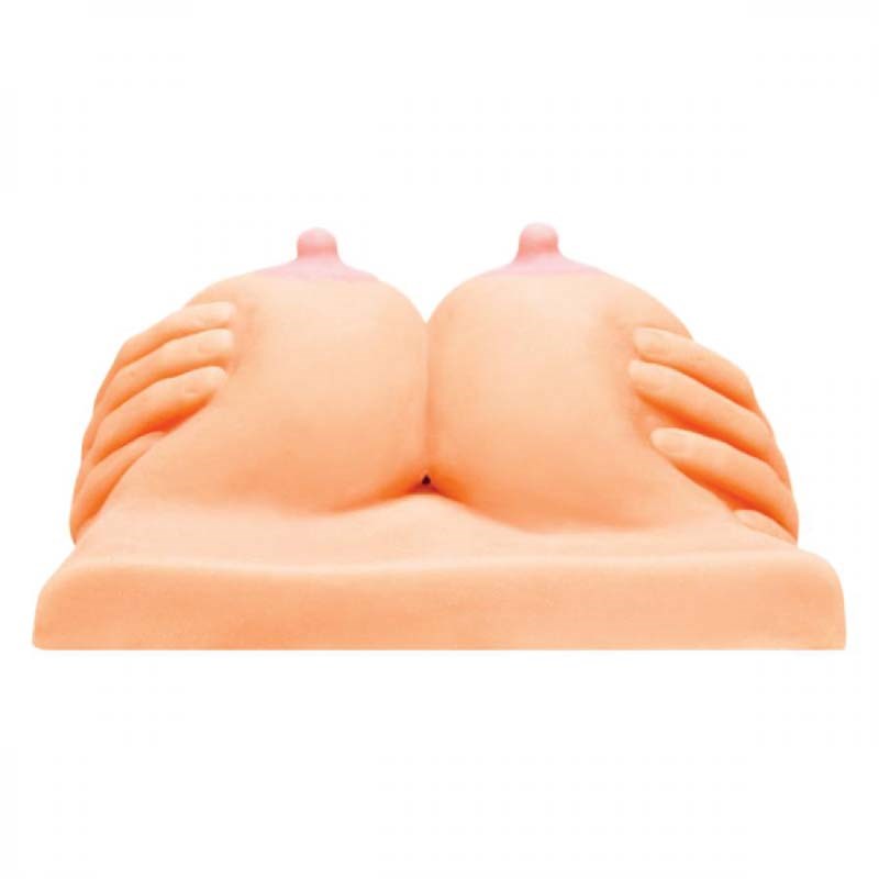 Hey 19! Keisha Greys Titty Fuck Fantasy Male Pleasure Tool - - Masturbators and Strokers