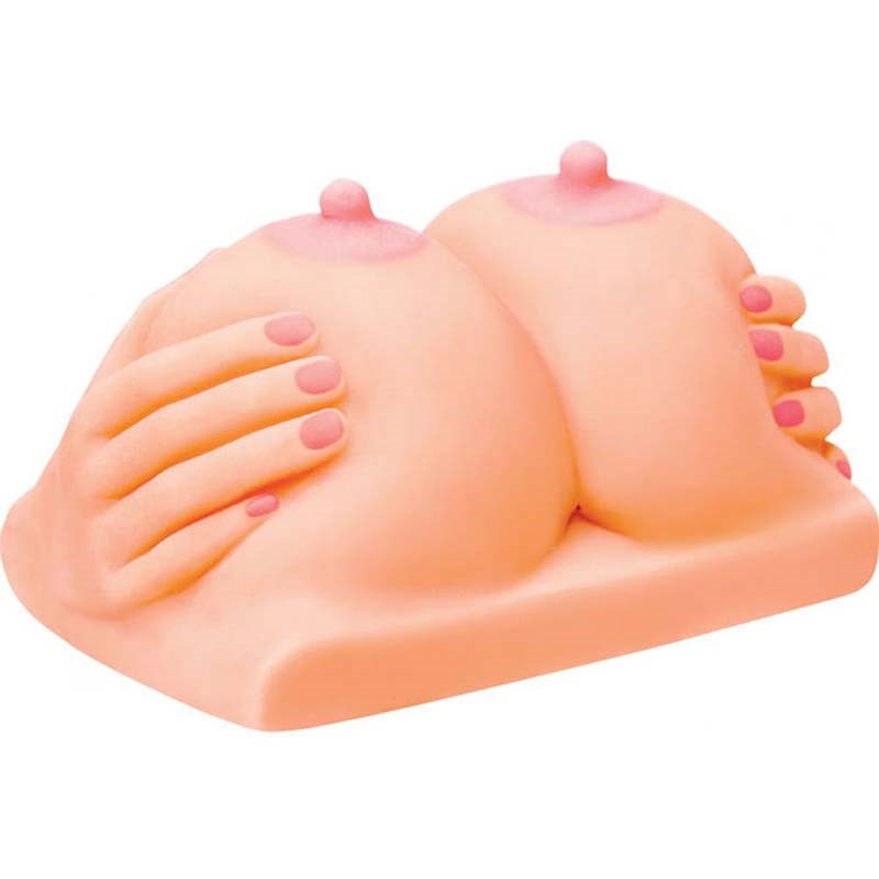 Hey 19! Keisha Greys Titty Fuck Fantasy Male Pleasure Tool - - Masturbators and Strokers