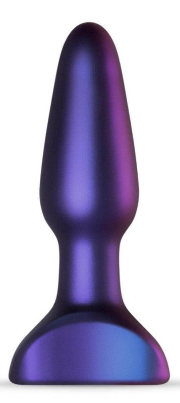 Hueman Space Force Thumping Anal Plug Your Harder Sex Gear - - Anal Vibrators