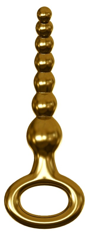 Icicles Gold Edition G09 Next Gen Cock Rings - - Anal Dildos