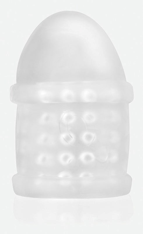 Jackits Mansturbation Sleeve Australian Cock Rings - - Masturbators and Strokers