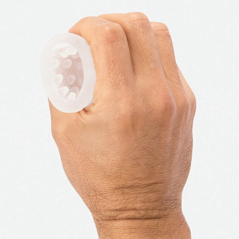 Jackits Mansturbation Sleeve Australian Cock Rings - - Masturbators and Strokers