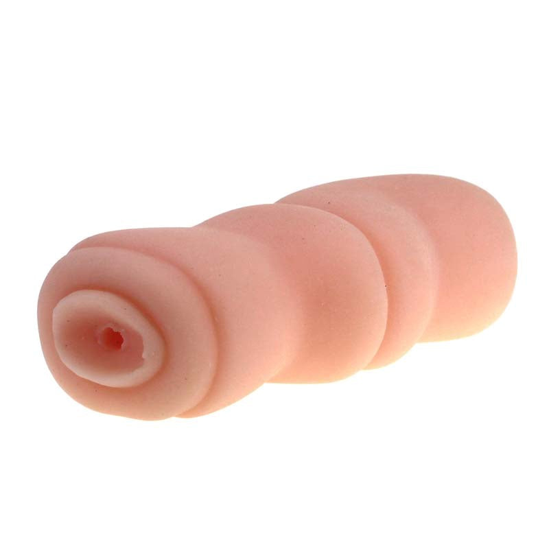 Jane Realistic Anal Masturbator Essential Cock Gear - - Masturbators and Strokers