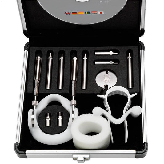 Jes-Extender Titanium - - Pumps, Extenders and Sleeves