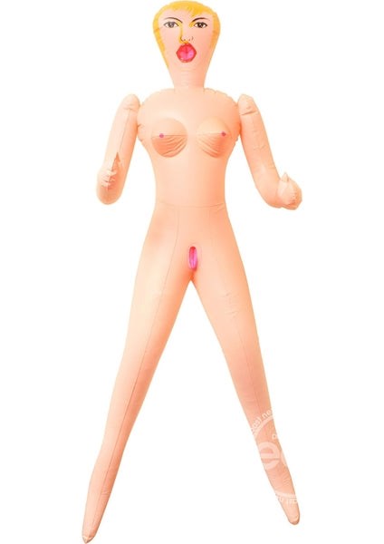Jessica Sin Love Doll Max Stamina Support - - Love Dolls