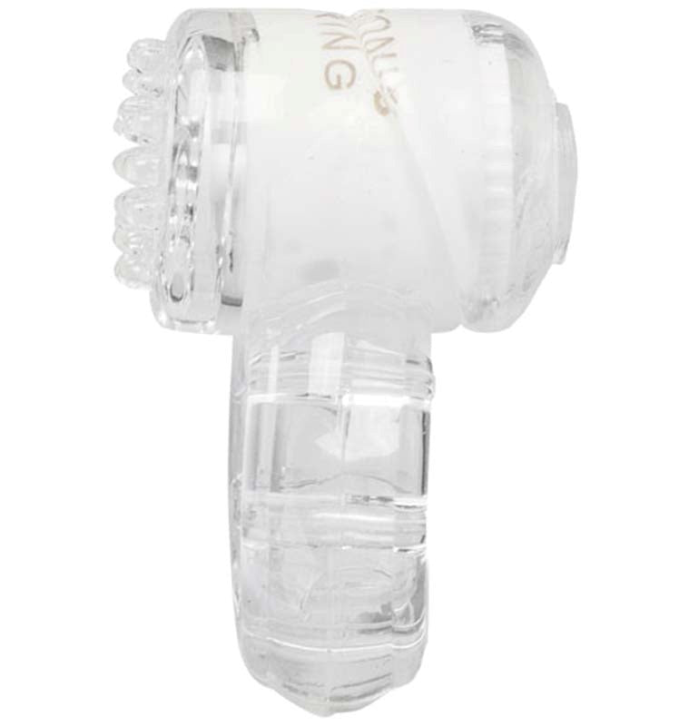 JimmyJane Iconic Ring Couples CRing Pick - - Vibrating Cock Rings