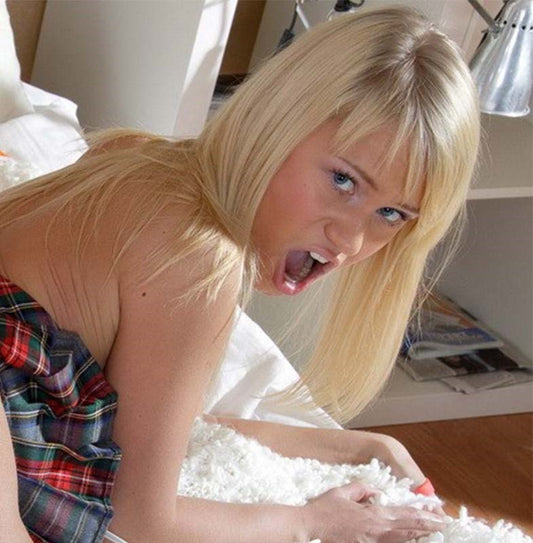 Jizz Vibrating Masturbator Jessica R Weekend Ready Play - - Masturbators and Strokers