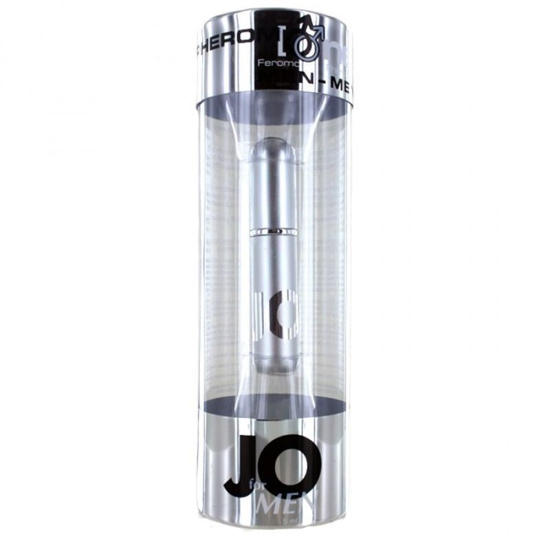 JO PHR Body Spray Men Discreet Packaging - - Delay and Excite Sprays