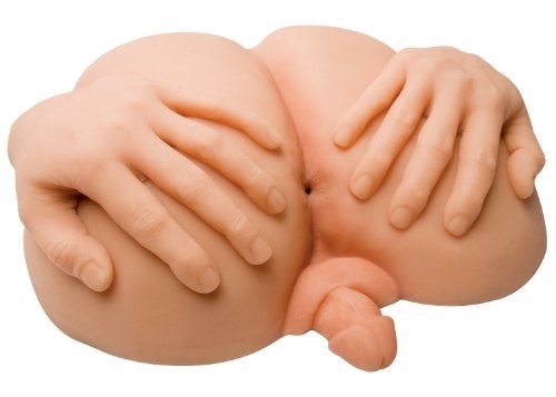 Junior Stellano After Hours Doggie Style - - Masturbators and Strokers