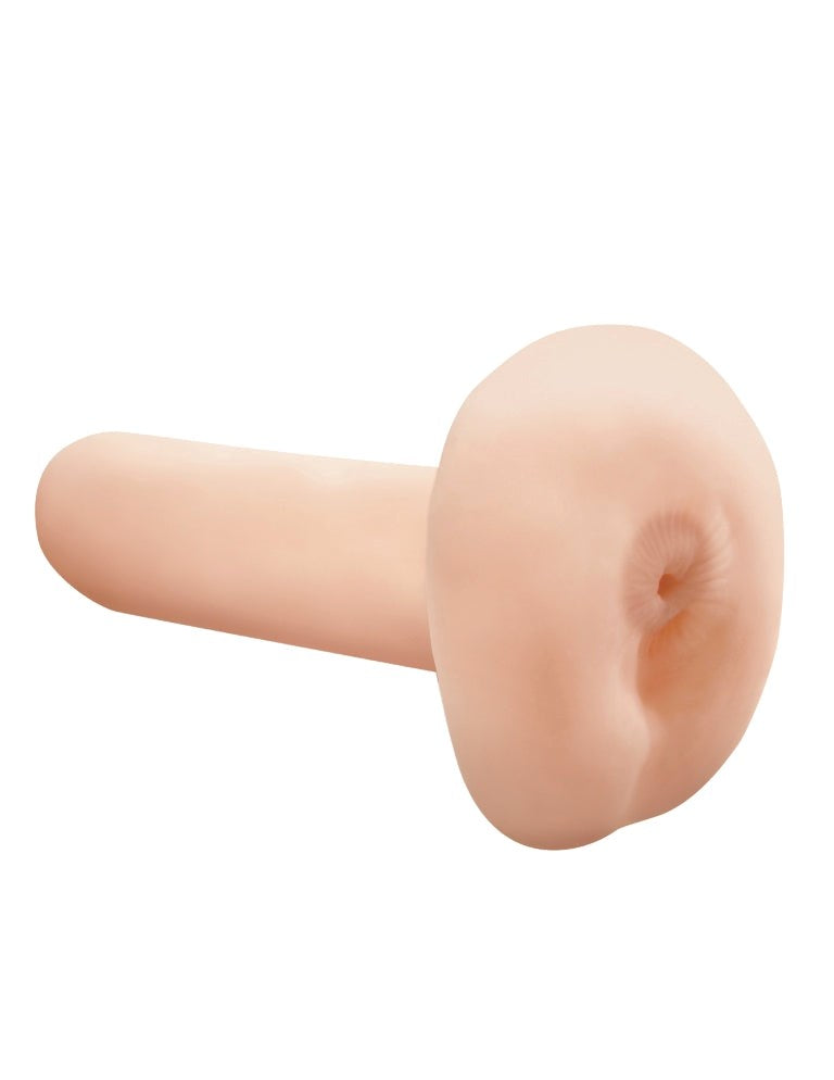 Pipedream Kendra Sunderland Library Girl Cutie Booty Stroker - - Masturbators and Strokers